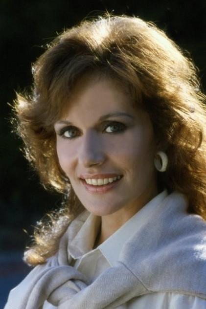 Tanya Lemani George - Actor Profile Photo