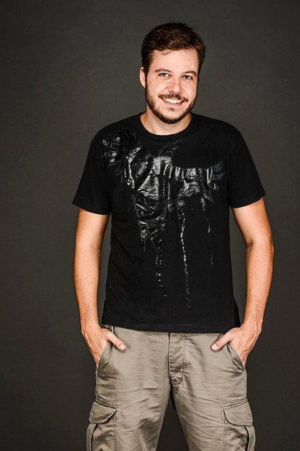 João Cavalcanti - Actor Profile Photo