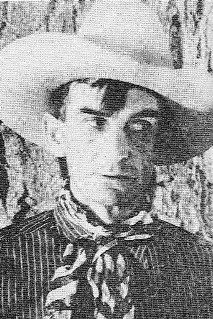 Skeeter Bill Robbins - Actor Profile Photo