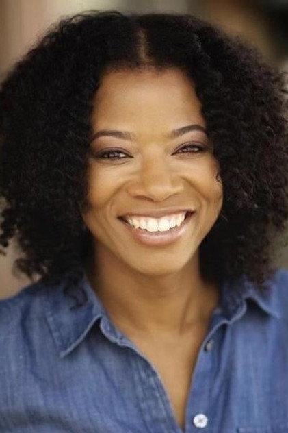 Idella Johnson - Actor Profile Photo
