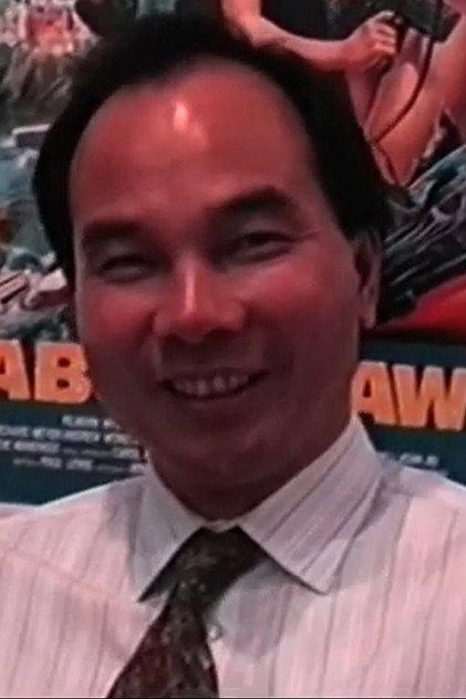 Tomas Tang - Actor Profile Photo