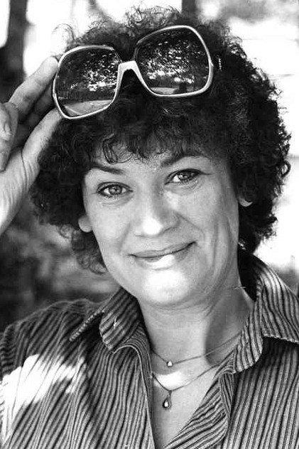 Lena Hansson - Actor Profile Photo
