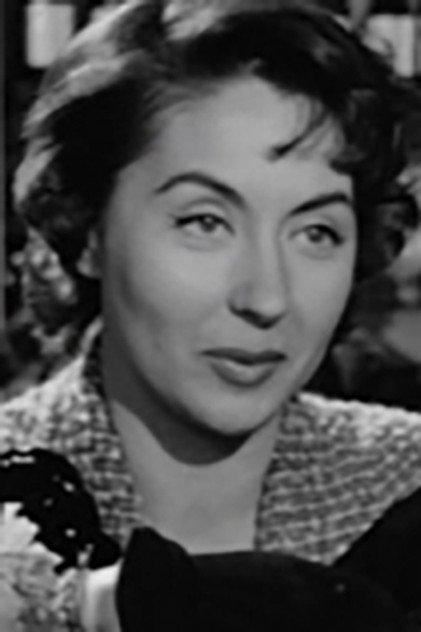 Xenia Valderi - Actor Profile Photo