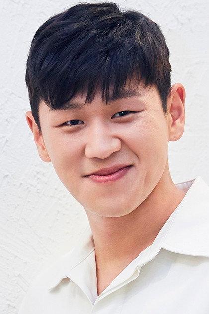 Kang Hong-suk - Actor Profile Photo