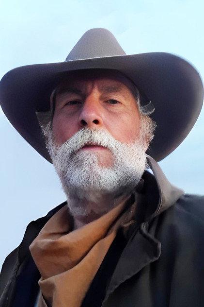 Timothy Valdisera - Actor Profile Photo