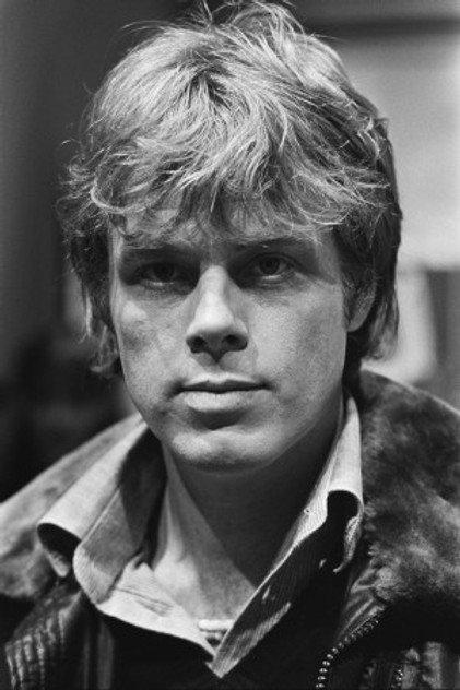 Willem Ruis - Actor Profile Photo