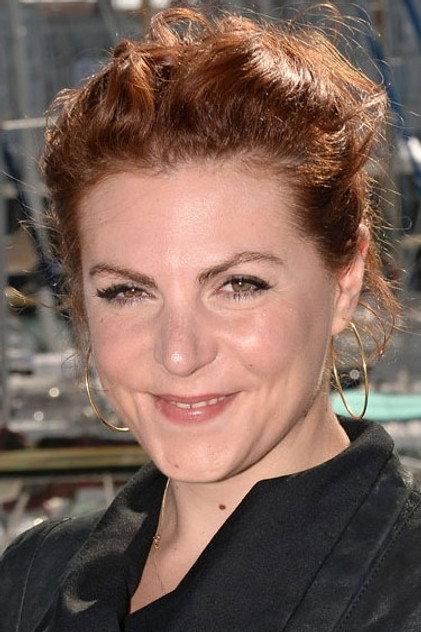 Anne-Elisabeth Blateau - Actor Profile Photo