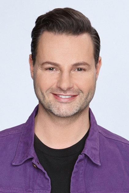 Fred van Leer - Actor Profile Photo
