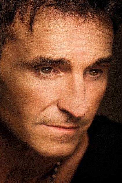 Mark McLachlan - Actor Profile Photo