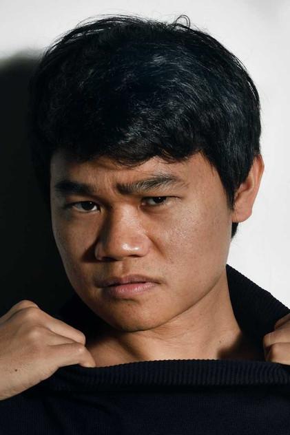 Jonathan Guerrero - Actor Profile Photo