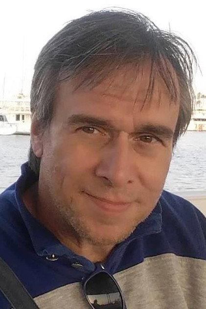 Aaron Webster - Actor Profile Photo
