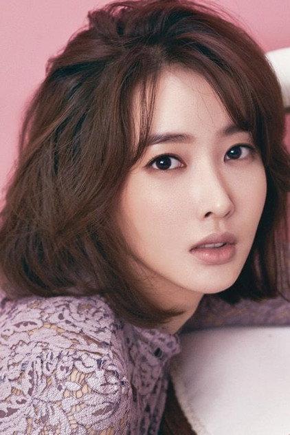 Wang Ji-hye - Actor Profile Photo