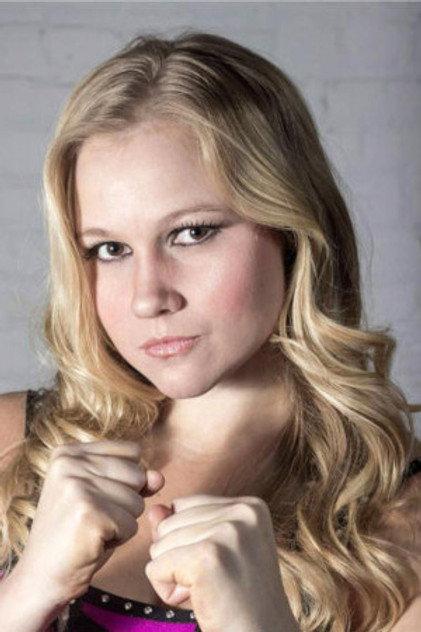 Leah Von Dutch - Actor Profile Photo