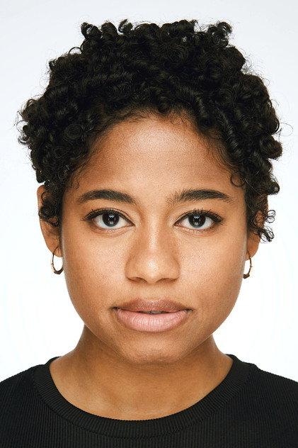 Racquel Bianca John - Actor Profile Photo