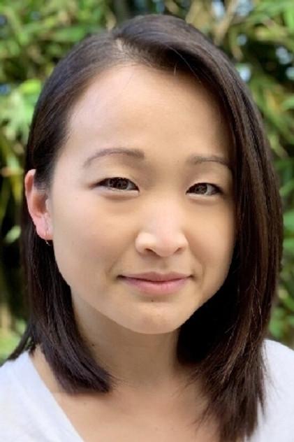 Iris K. Shim - Actor Profile Photo