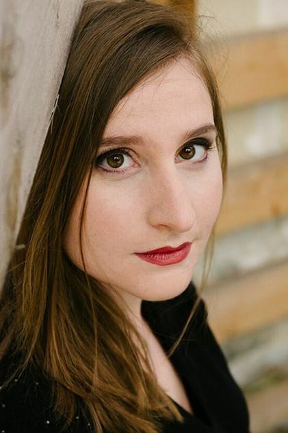 Barbara Bolotner - Actor Profile Photo