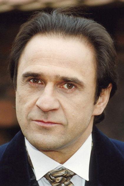 Bronisław Wrocławski - Actor Profile Photo