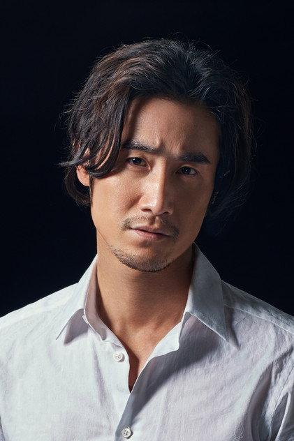 Qi Dao - Actor Profile Photo