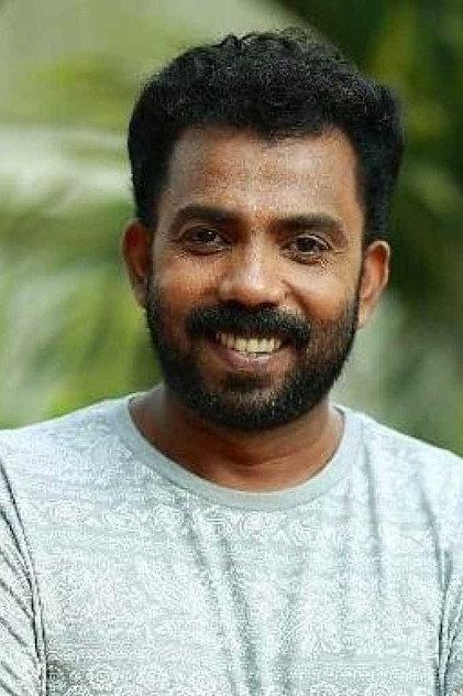 Azees Nedumangad - Actor Profile Photo