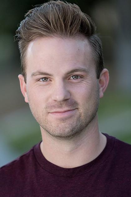 Tim Ogletree - Actor Profile Photo