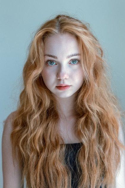 Viktorie Vítová - Actor Profile Photo