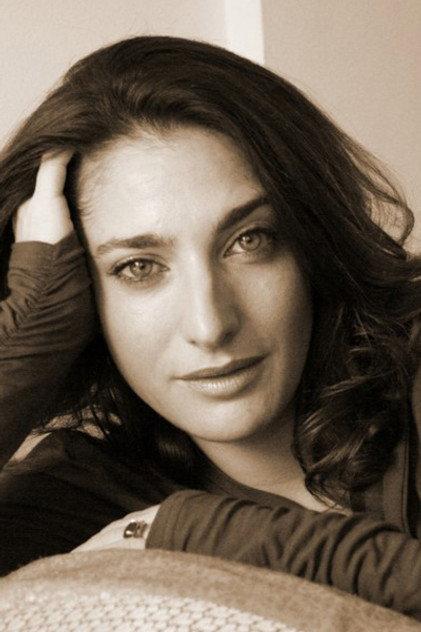 Natalia Stylianou - Actor Profile Photo