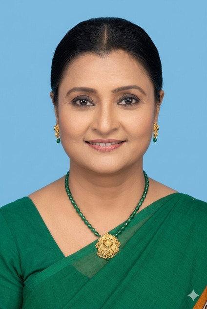 Chitralekha Guho - Actor Profile Photo