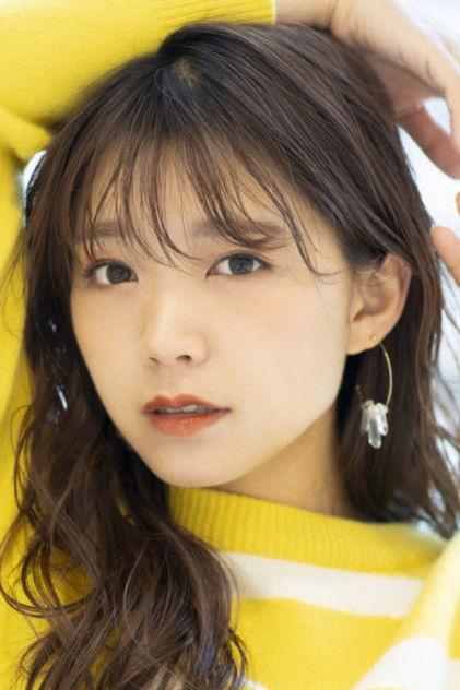 Suzuko Mimori - Actor Profile Photo