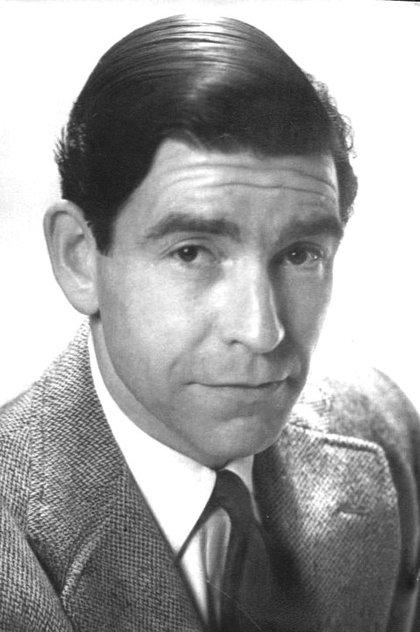 Robert Beatty - Actor Profile Photo