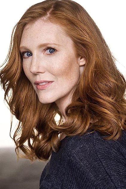 Sadie Stratton - Actor Profile Photo