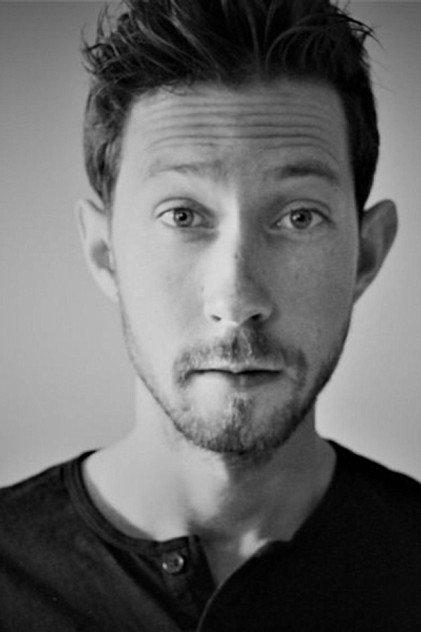 Vitaliy Demens - Actor Profile Photo