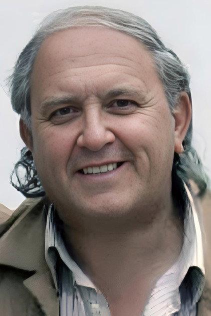 Cherif Hadjam - Actor Profile Photo