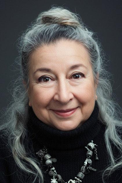 Esin Eden - Actor Profile Photo