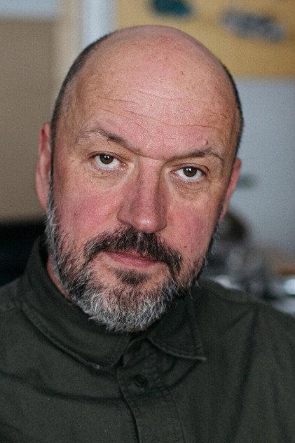 Raul Saaremets - Actor Profile Photo