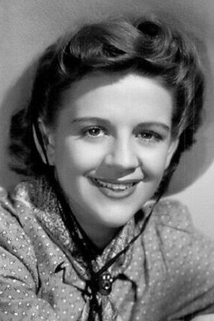 Marilyn Hare - Actor Profile Photo
