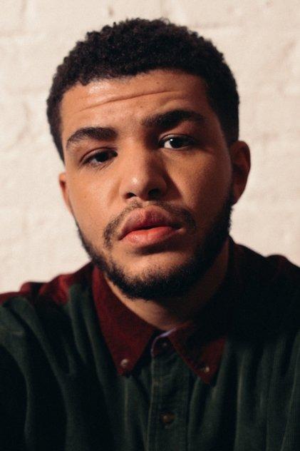 Marcus Rutherford - Actor Profile Photo