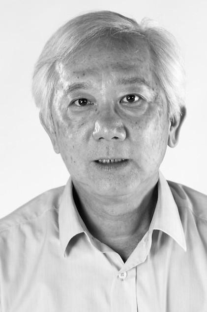 Ho Kay Tat - Actor Profile Photo