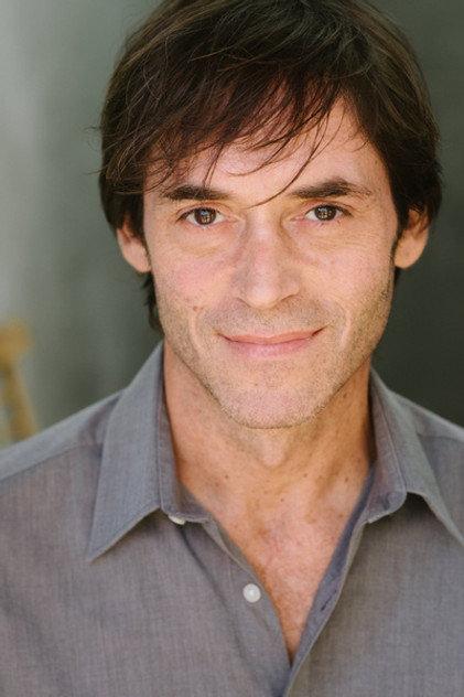 Kirk Geiger - Actor Profile Photo