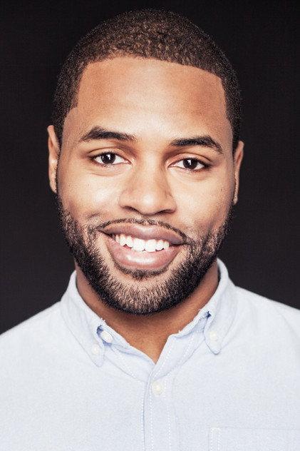 Lyndz Dantiste - Actor Profile Photo