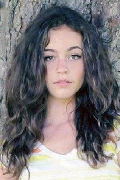 Leah McPherson - Actor Profile Photo