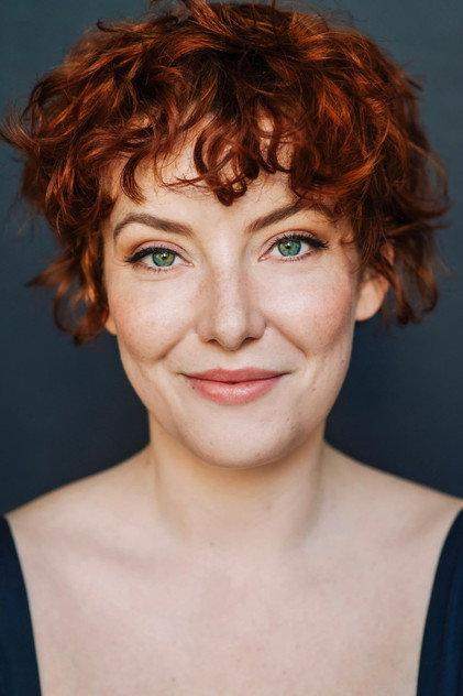 Emma Pedersen - Actor Profile Photo