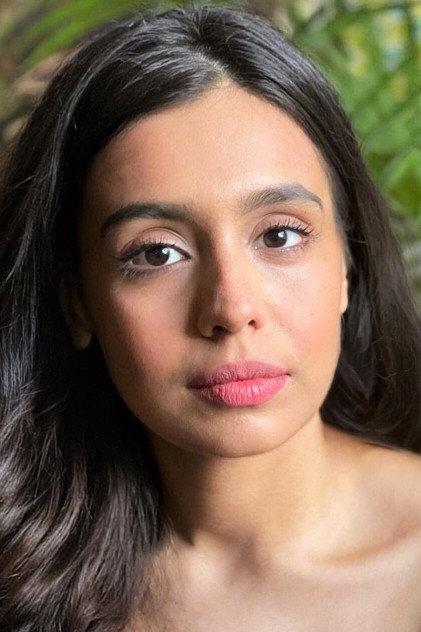 Srishti Ganguli Rindani - Actor Profile Photo