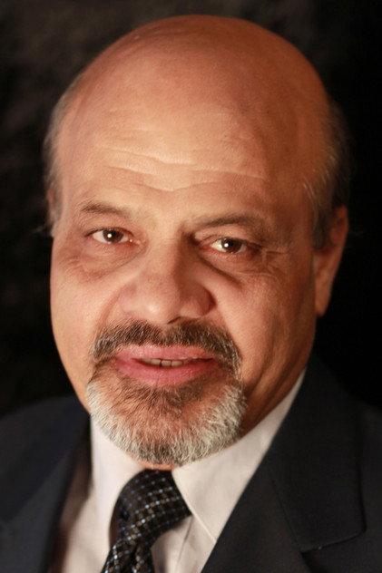 Uzimann - Actor Profile Photo
