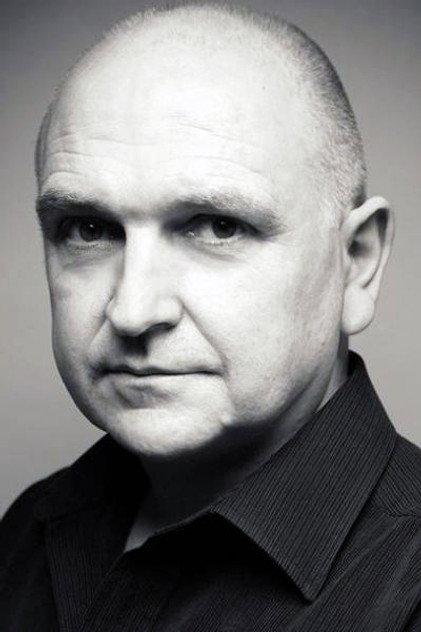 Archie Kelly - Actor Profile Photo