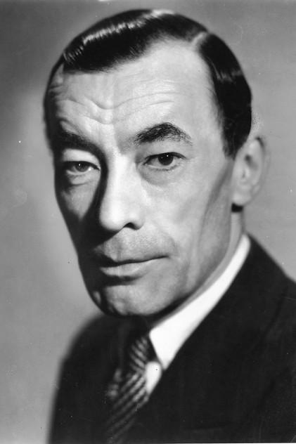Vladimir Sokoloff - Actor Profile Photo