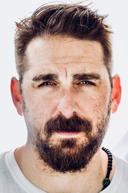 Adam Hampton - Actor Profile Photo