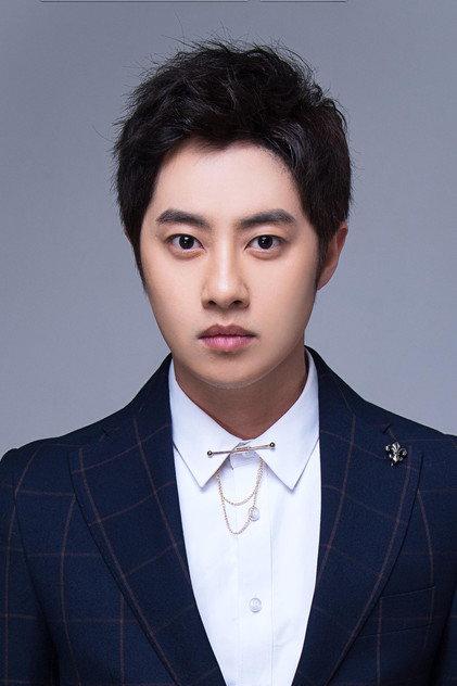 Wu Yuhan - Actor Profile Photo