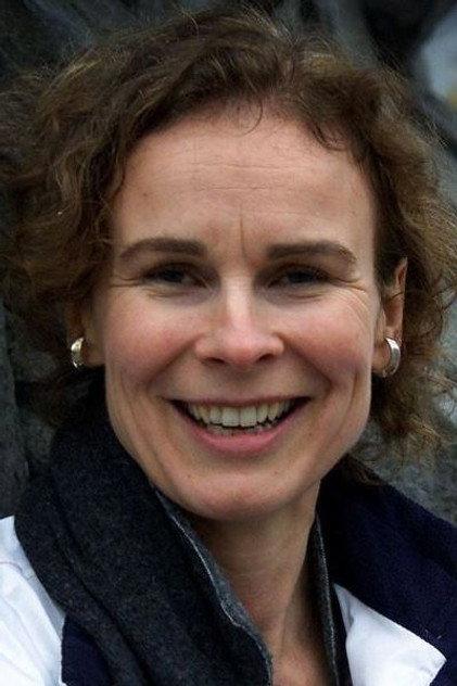 Pia Vieth - Actor Profile Photo