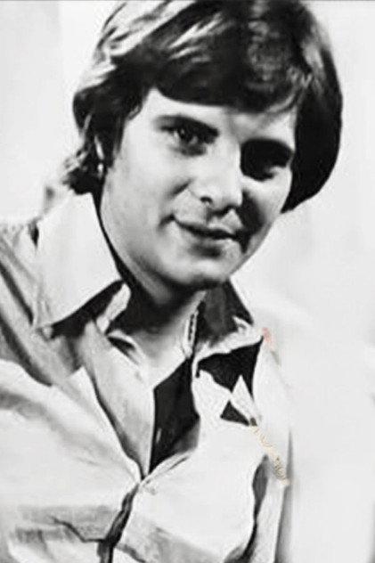 Claudio Levrino - Actor Profile Photo