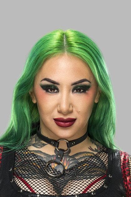 Ashley Alfaro - Actor Profile Photo